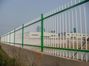 商(shāng)洛西安防護欄杆價格