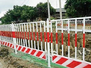 華陰防護欄杆價格